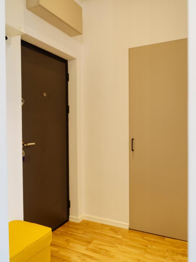 Sunny 2Br Flat - Top Location - Amazing Balcony Bucharest Exterior photo