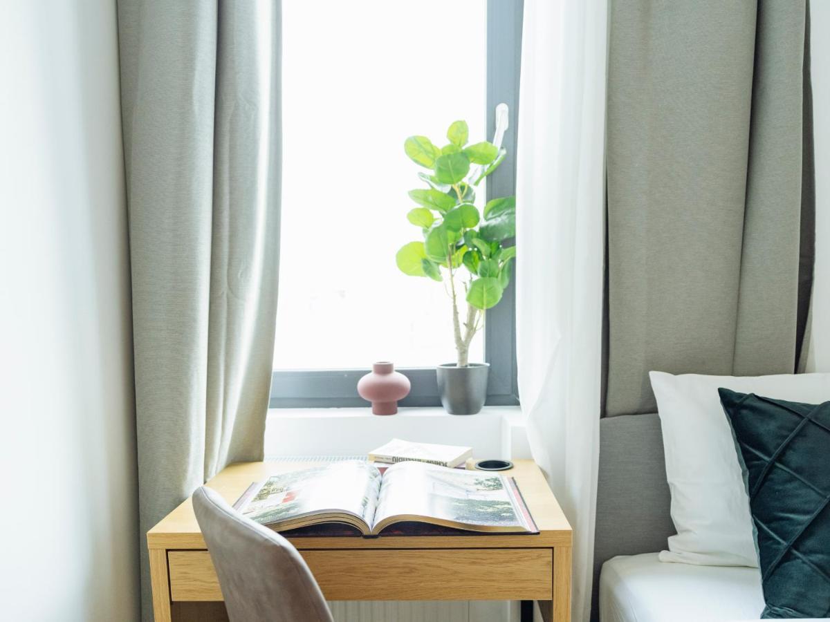 Sunny 2Br Flat - Top Location - Amazing Balcony Bucharest Exterior photo